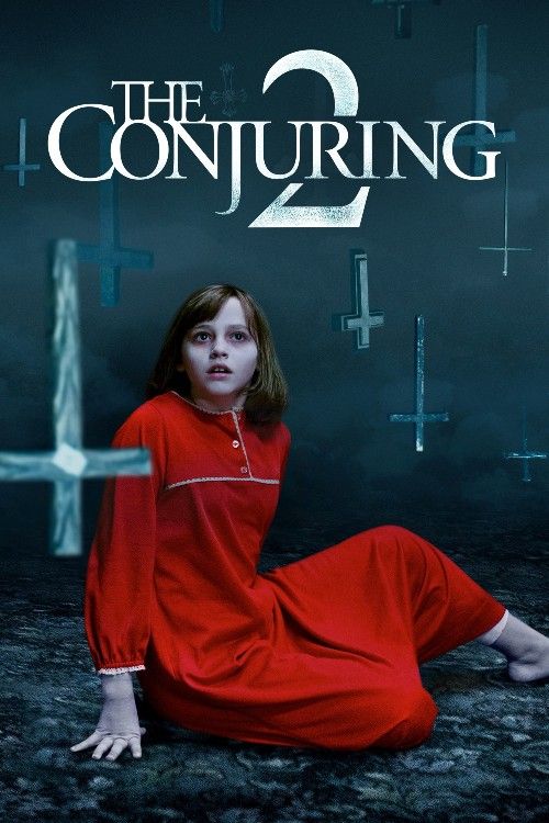 The Conjuring 2 Hindi